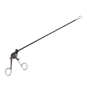 pinza quirúrgica