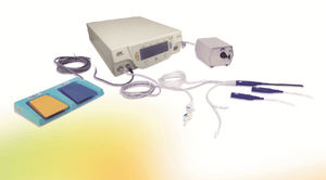 bisturí eléctrico de corte