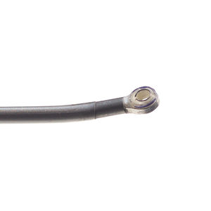 electrodo para bisturí eléctrico