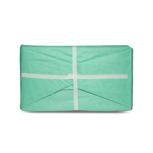 hoja de esterilización