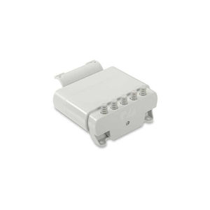 sistema de control médica