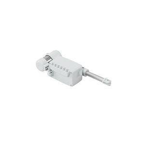 alimentación para electroforesis