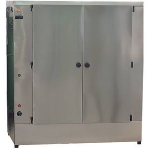 incubadora de laboratorio termostática