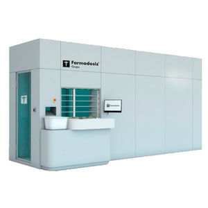 sistema automatizado de distribución para aplicaciones de refrigeración