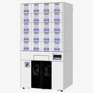 sistema de embalaje automático 1