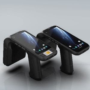 lector RFID USB