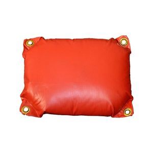 almohada de sujeción