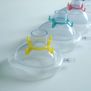 máscara para anestesia neonatal
