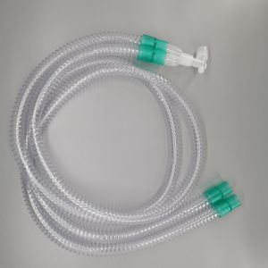 circuito de respiración para adulto