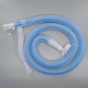 circuito de respiración para humanos 1