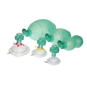 insuflador manual de PVC
