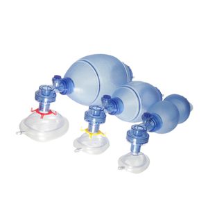 insuflador manual de PVC