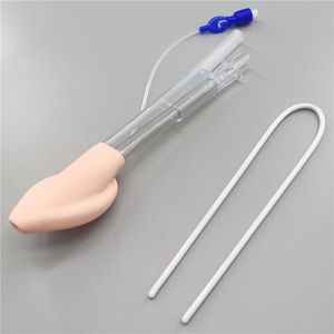 máscara laríngea bucal 1