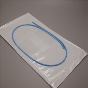 guía para tubo endotraqueal oral