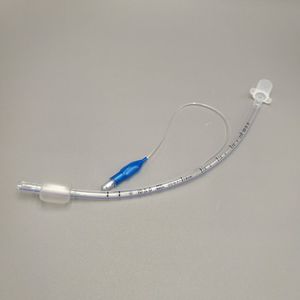 tubo endotraqueal oral