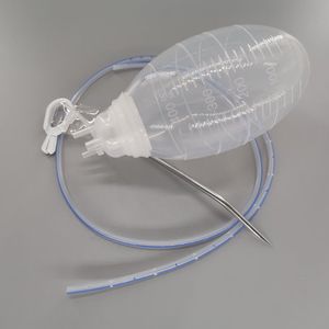 kit de drenaje heridas 1