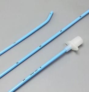 guía para tubo endotraqueal oral 1