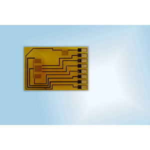 sensor de caudal