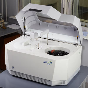 analizador de bioquímica automático