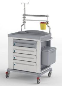 carro médico