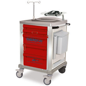 carro médico