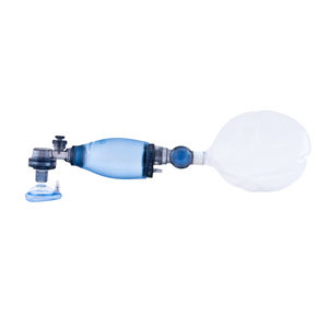 insuflador manual neonatal