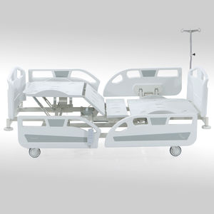 cama de hospital