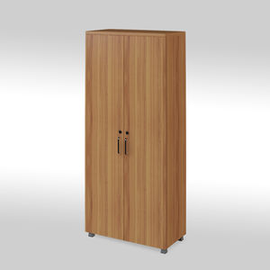armario para habitación de pacientes