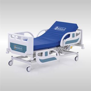 cama eléctrica 1
