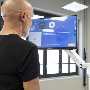 software para rehabilitación