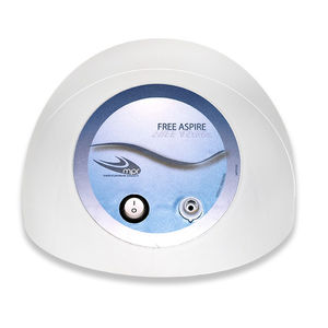 ventilador para asistencia domiciliaria