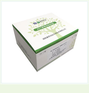 kit de prueba de enfermedades tiroideas 1