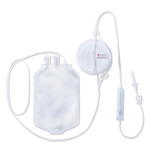 filtro antibacteriano