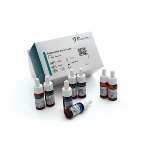 kit de reactivos de suero 1