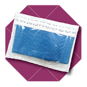bolsa de esterilización