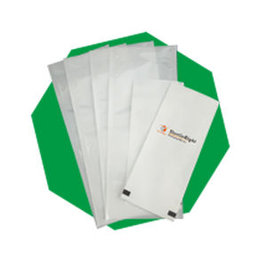 bolsa de esterilización