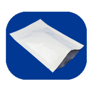 bolsa de esterilización