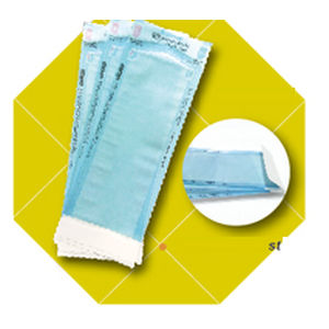 bolsa de esterilización