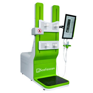 sistema de tomografía por ultrasonidos para la evaluación de la escoliosis 1