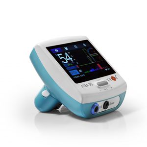 monitor de paciente EEG