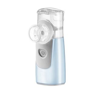 nebulizador de membrana vibrante 1