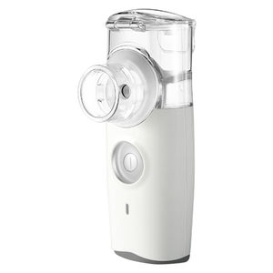 nebulizador de membrana vibrante 1