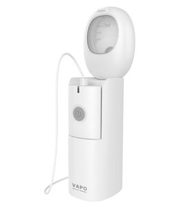 nebulizador de membrana vibrante 1