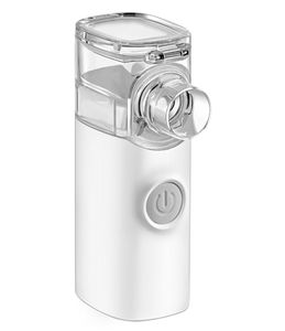 nebulizador de membrana vibrante 1