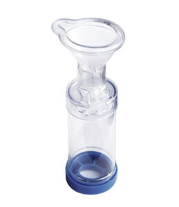 inhalador pediátrico