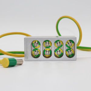 conector para dispositivos médicos