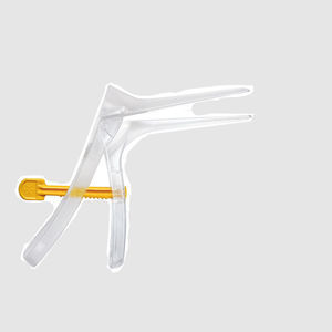 espéculo vaginal