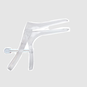 espéculo vaginal