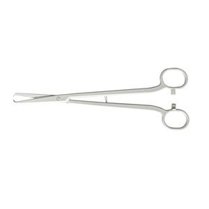 pinza para ginecología