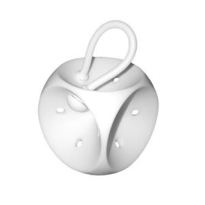 pesario vaginal tipo cubo 1